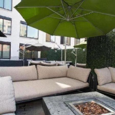 Avenue Suites Georgetown Washington Exterior photo