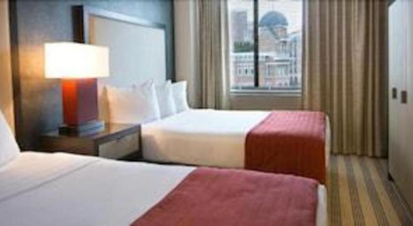 Avenue Suites Georgetown Washington Exterior photo