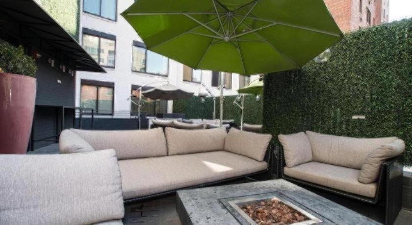 Avenue Suites Georgetown Washington Exterior photo