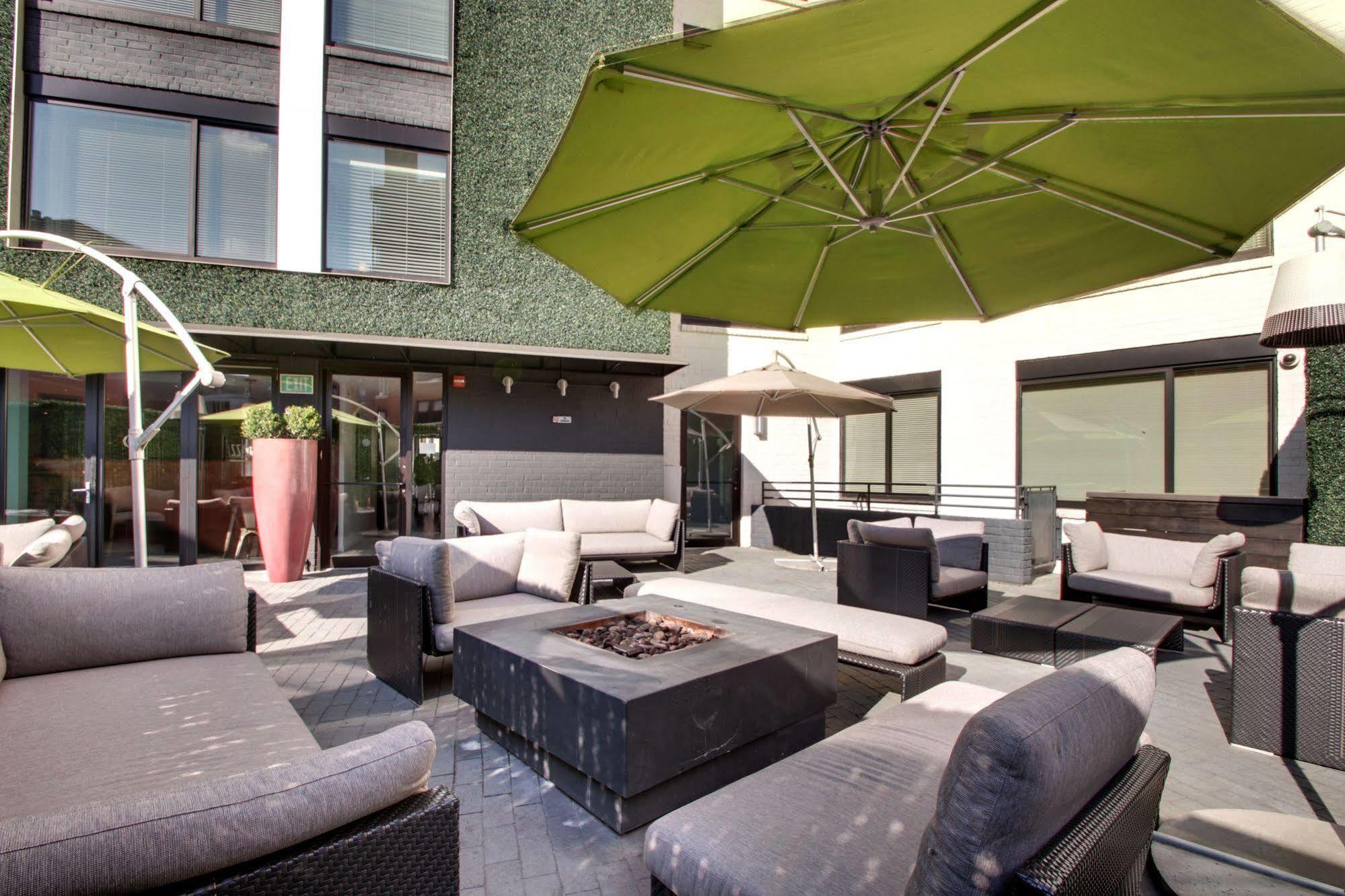 Avenue Suites Georgetown Washington Exterior photo