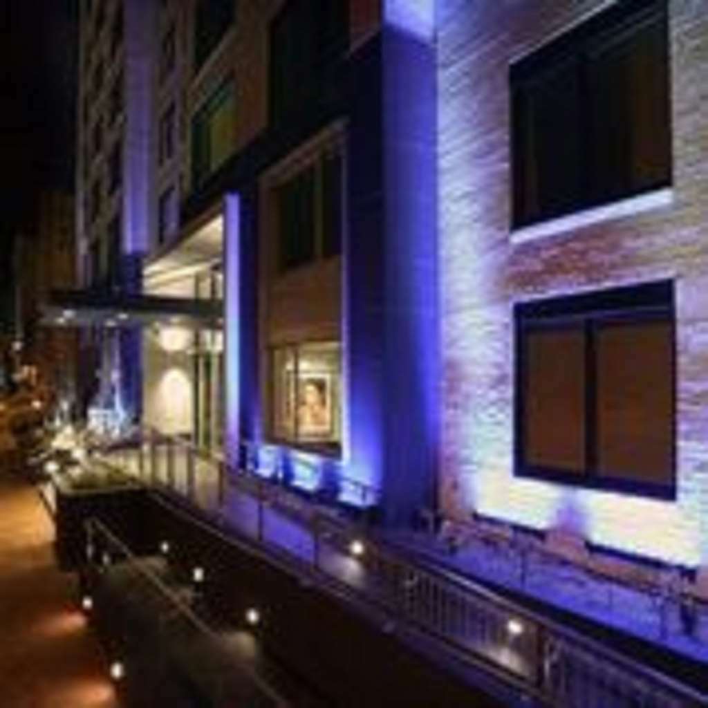 Avenue Suites Georgetown Washington Exterior photo