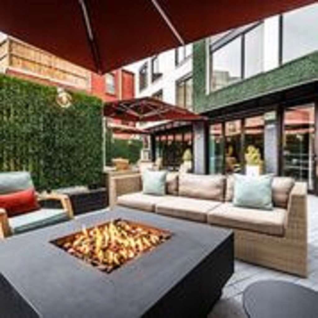 Avenue Suites Georgetown Washington Facilities photo