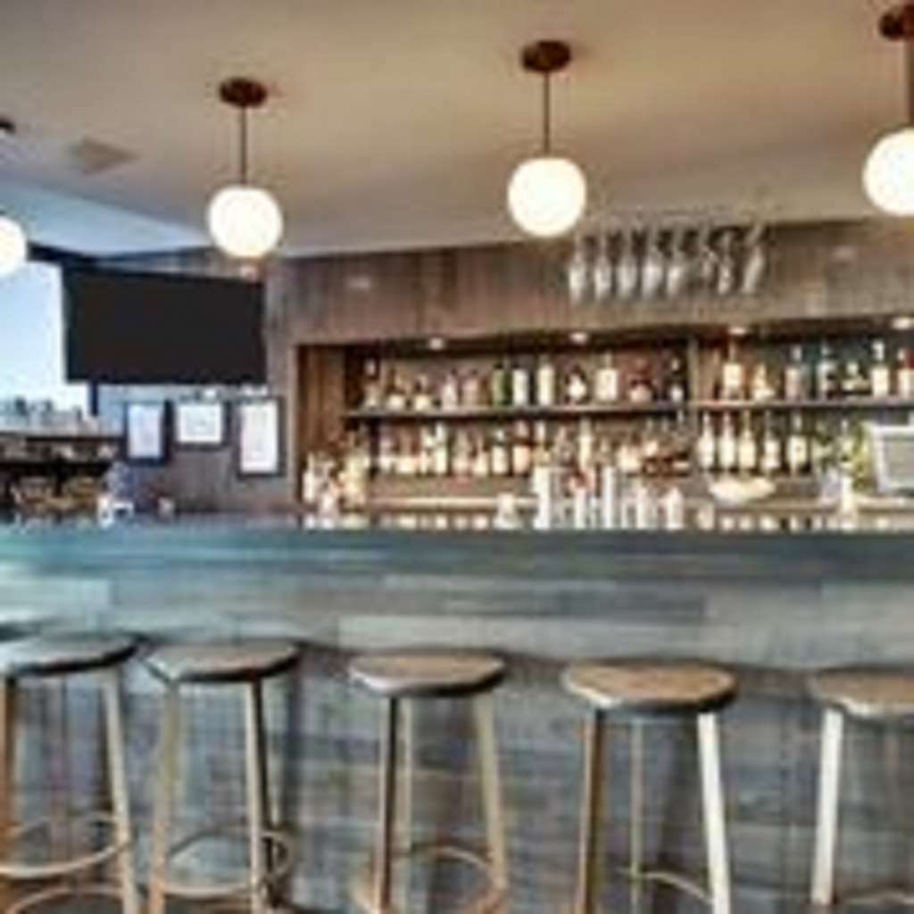 Avenue Suites Georgetown Washington Restaurant photo